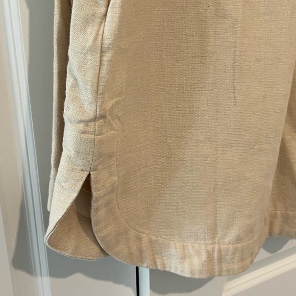 Madewell Waffleback Branner Shirt-Jacket - Picture 6 of 9